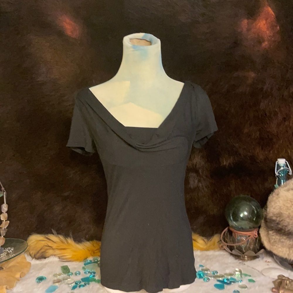 TrinaโTurk top S (4023)